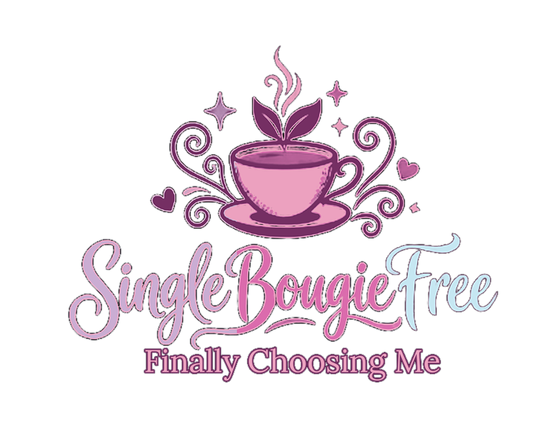 Single Bougie Free — Finally Choosing Me